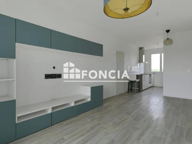 Appartement vente à Argentan, Flers