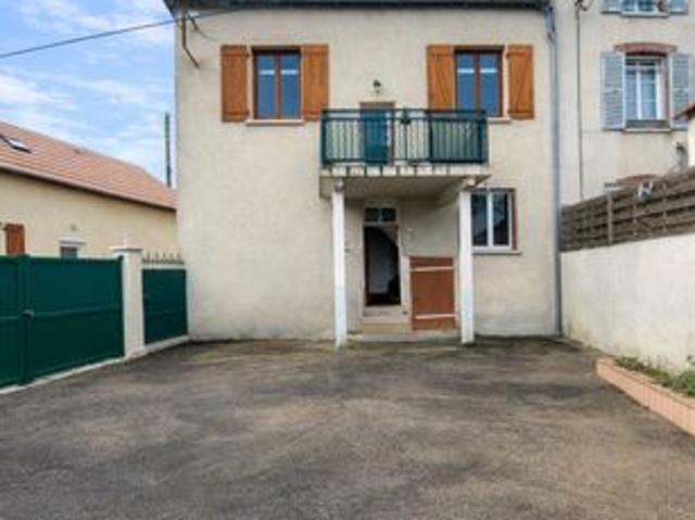 Appartement vente à Pithiviers, Centre-Val de Loire