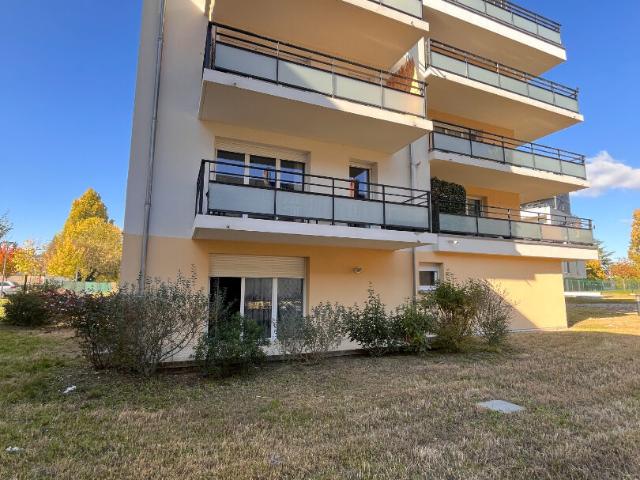 Appartement vente à Orléans