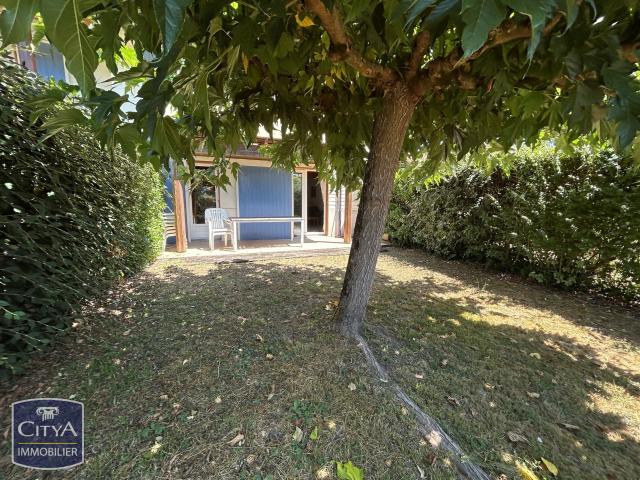 Appartement vente à Rochefort, Royan
