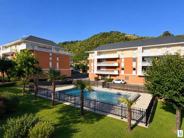 Appartement vente à Amfreville-la-Mi-Voie, Seine-Maritime