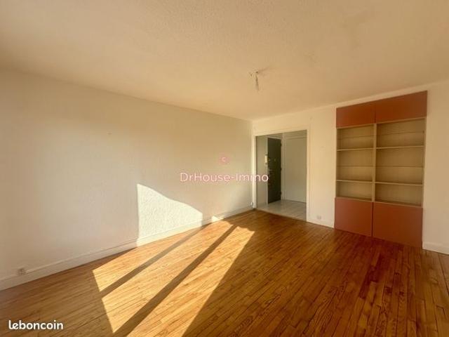 Appartement vente à Valence