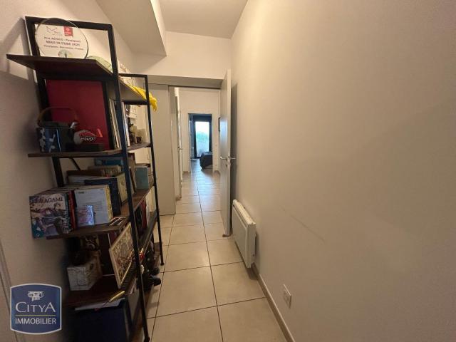 Appartement location à Clemenceau, Perpignan