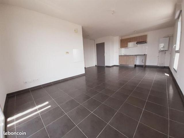 Appartement vente à Toulouse