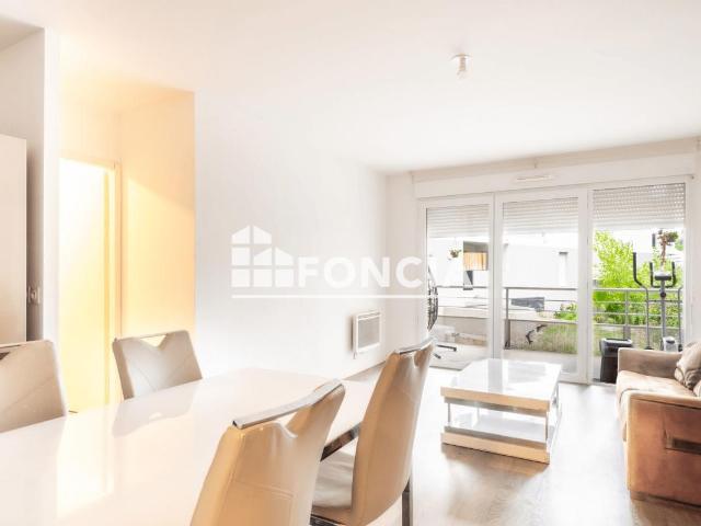 Appartement vente à Montpellier