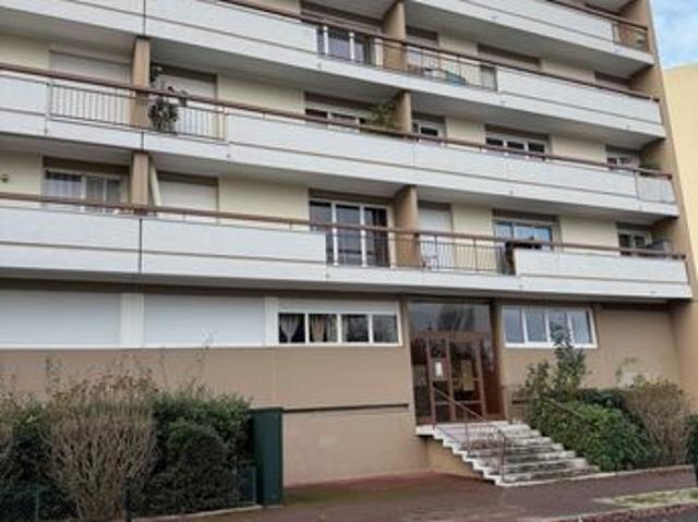 Appartement vente à Évry, Épinay-sous-Sénart