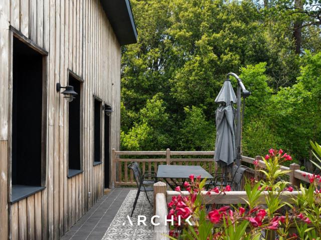 Appartement vente à Arcachon, La Teste-de-buch