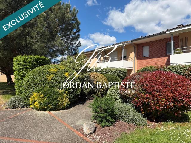 Appartement vente à Montauban