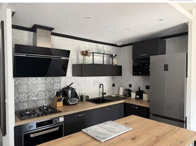 Appartement vente à Toulouse, Colomiers