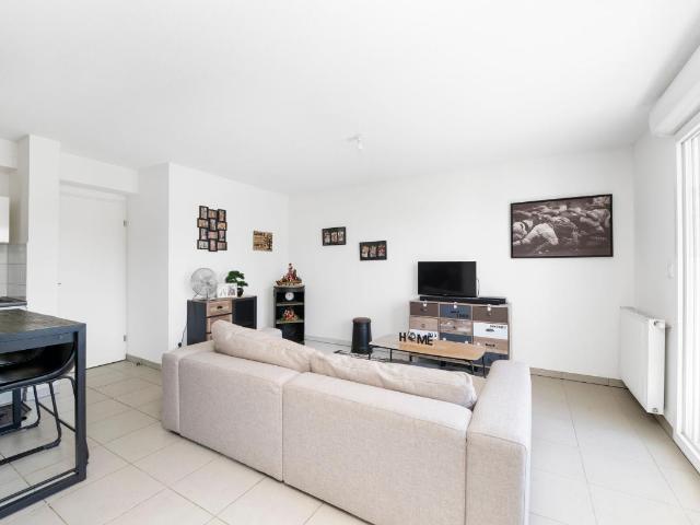 Appartement vente à Toulouse, Tournefeuille
