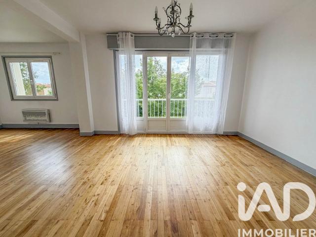 Appartement vente à La Rochelle, Lagord