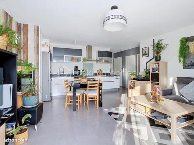 Appartement vente à Torcy, Coupvray