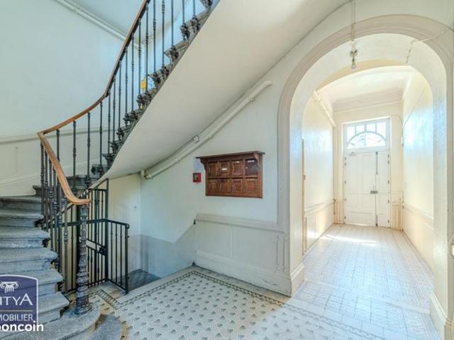 Appartement vente à Roanne