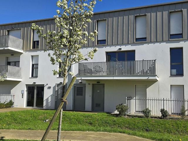 Appartement vente à Nantes, Orvault