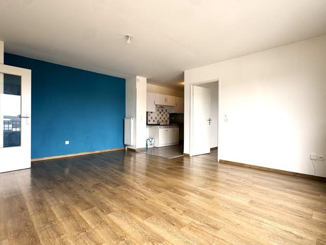 Appartement vente à Lille, Tourcoing