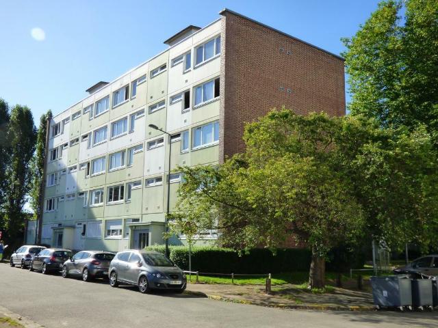Appartement vente à Lille, Villeneuve-d'ascq