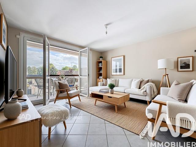Appartement vente à Dreux