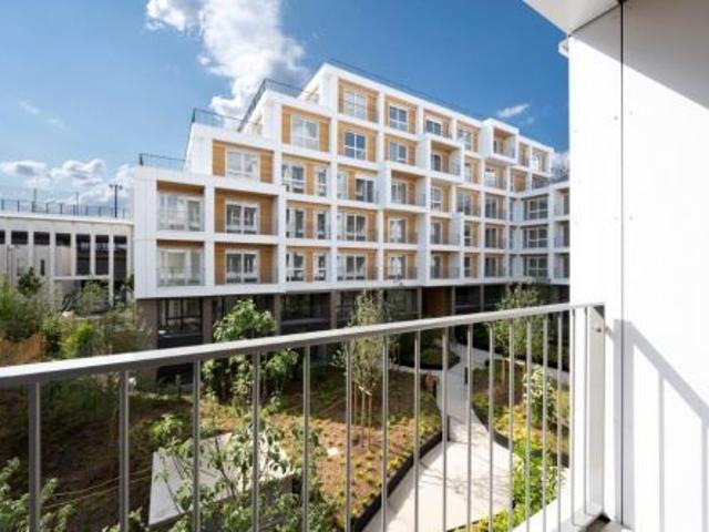 Appartement location à Nanterre, Rueil-malmaison