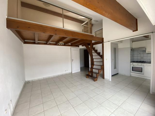 Appartement location à Thonon-les-Bains, Thonon-les-bains