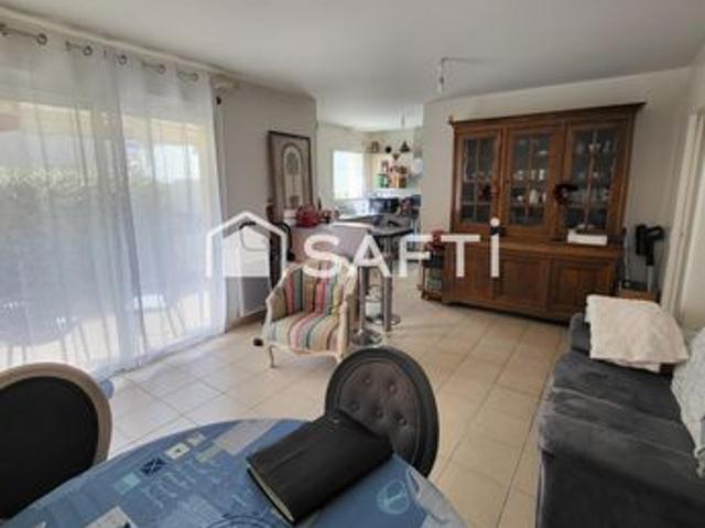 Appartement vente à Mont-de-Marsan, Mimizan