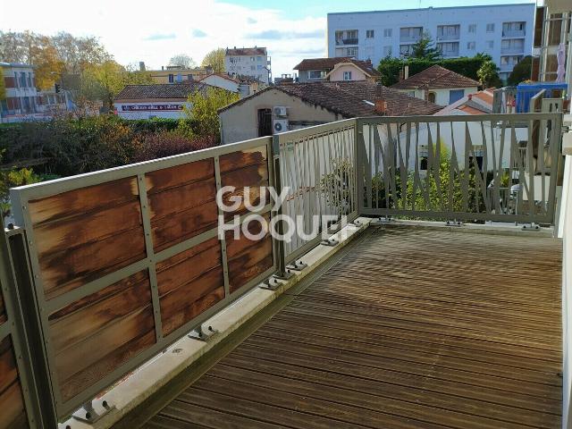 Appartement vente à Toulouse
