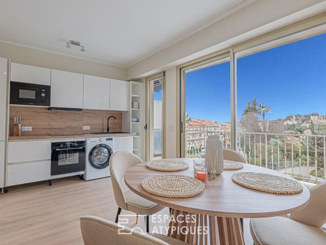 Appartement vente à Grasse, Le Cannet