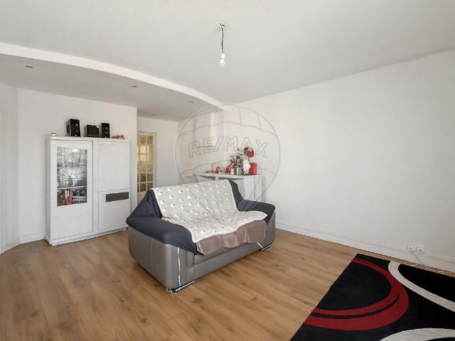 Appartement vente à Nantes, Orvault