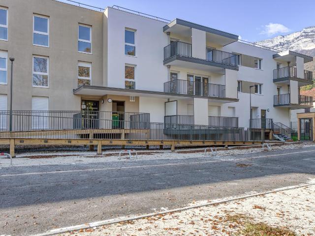 Appartement location à Grenoble, Claix