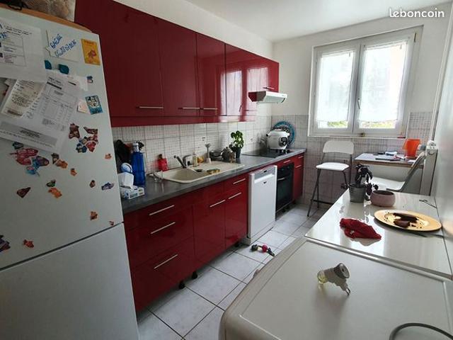 Appartement vente à Palaiseau, Les Ulis