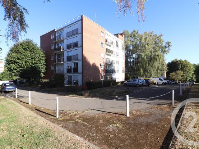 Appartement vente à Domont, Val-d'Oise