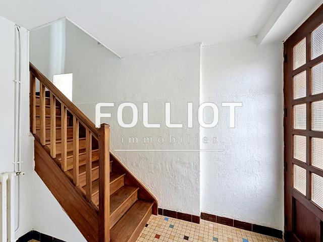 Appartement vente à Saint-Pair-sur-Mer, Manche