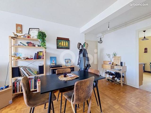 Appartement vente à Brest, Bretagne