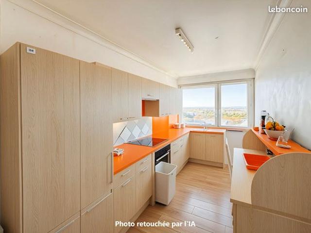 Appartement vente à Ris-Orangis, Essonne