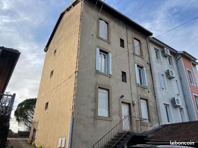 Appartement vente à Valence, Saint-rambert-d'albon