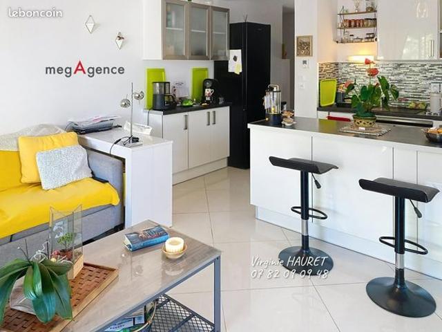 Appartement vente à Narbonne, Gruissan