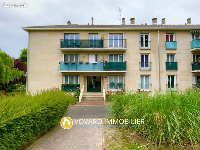 Appartement vente à Sarcelles, Saint-brice-sous-forêt