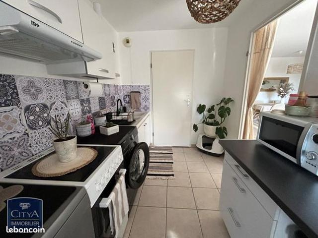 Appartement vente à Saint-Gaudens, Saint-gaudens