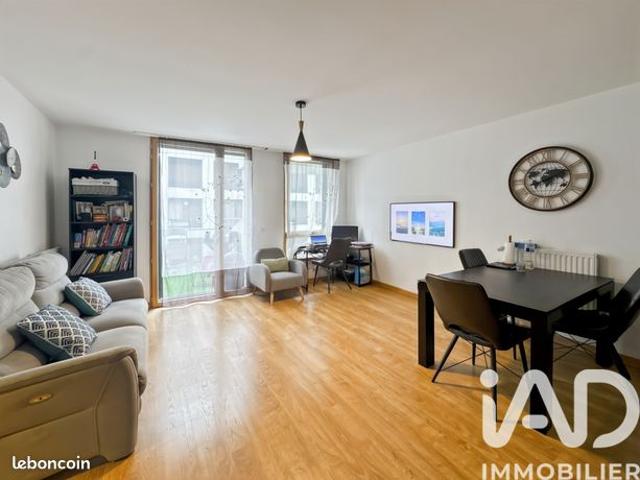 Appartement vente à Massy, Seine-Maritime
