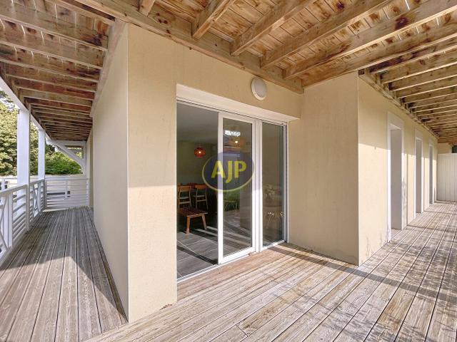 Appartement vente à France métropolitaine, Lanton