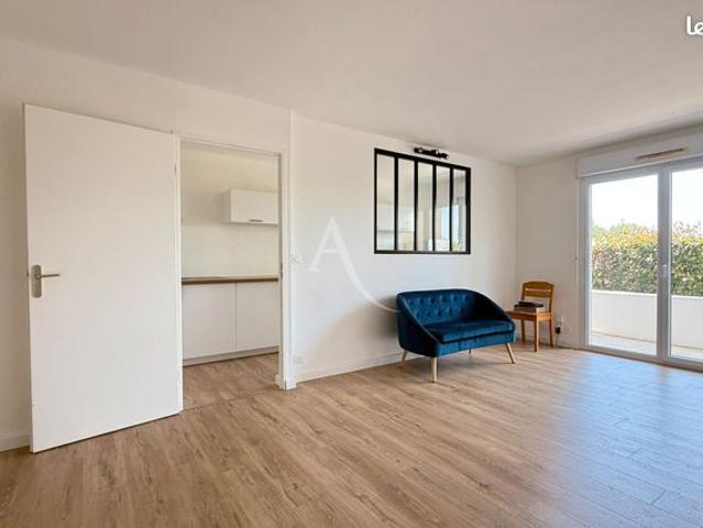 Appartement vente à La Roche-sur-Yon, La Roche-sur-yon