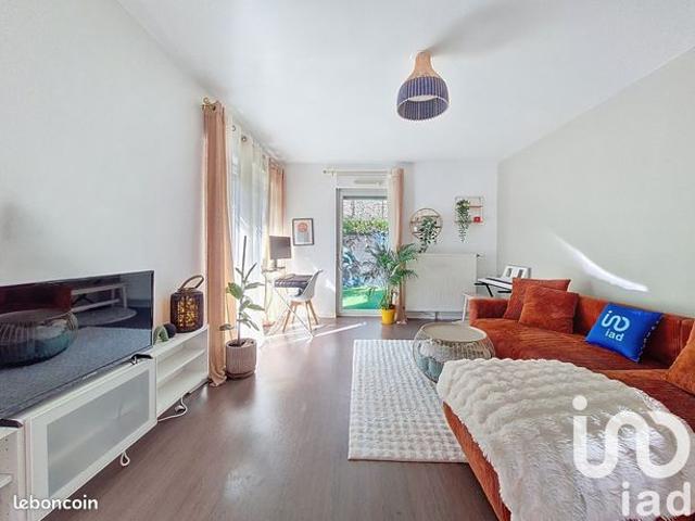Appartement vente à Torcy, Pomponne