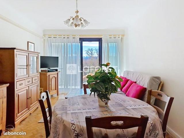 Appartement vente à Pau