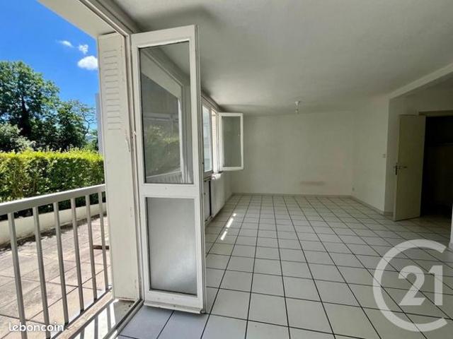 Appartement vente à Saint-Étienne, Saint-etienne