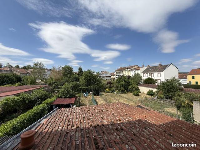 Appartement vente à Metz, Montigny-lès-metz