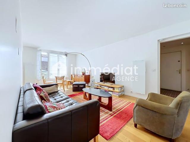 Appartement vente à Rueil-Malmaison, Hauts-de-Seine