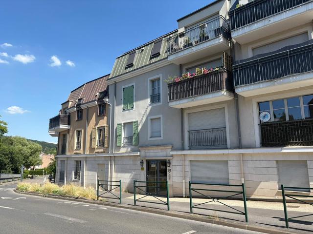 Appartement vente à Palaiseau, Orsay