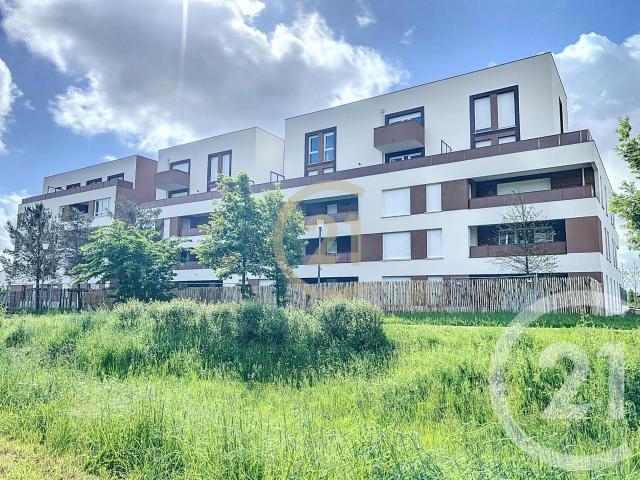 Appartement location à La Croix Villecoq, Jouy-le-Moutier