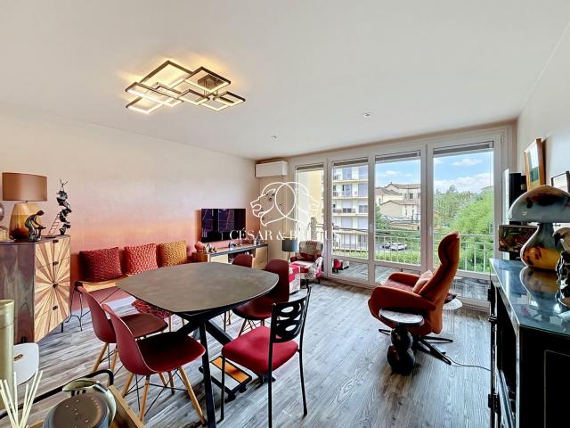 Appartement vente à Villefranche-sur-Saône, Rhône
