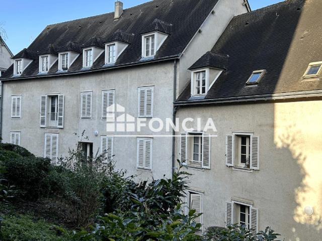 Appartement vente à Chartres, Eure-et-Loir