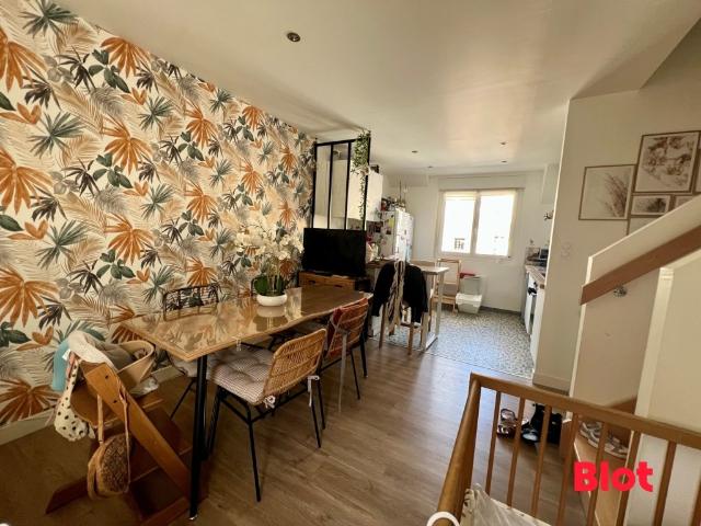 Appartement vente à Rennes, Bretagne